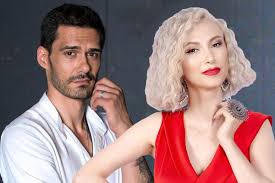 Andreea balan is an actress, known for sherlock (2002), o lunga asteptare (2015) and andré: Andreea BÄƒlan Made The Announcement About George Burcea Nobody Expected This News