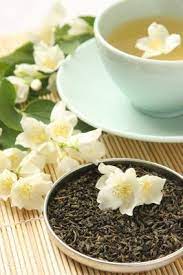 Jasmine Tea Jasmine Tea Green Tea Detox Jasmine Flower Tea