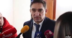 Fostul procuror angela nicolae a precizat în exclusivitate, câteva detalii despre persoana controversată a laurei codruța kovesi.în opinia angelei nicolae se ascund multe umbre în caracterul și profi. Cine Este Alexandr Stoianaglo Noul Procuror General Ziarul De GardÄƒ