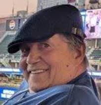 Gregory Gerard GEORGE Obituary -