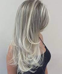 pin on hair