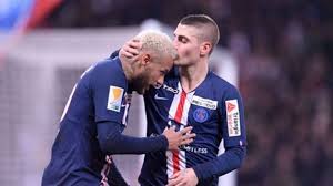 Verratti assist champions league 2021. Sportmob Top Facts About Marco Verratti
