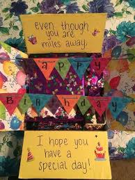 Birthday Care Package Ideas For College Students Happy Birthday Care Package Diy Care Package Ideas For College Students Here Is Where You Can Fin Birthday Care Packages Diy Care Package Birthday Packages
