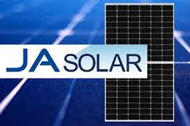 JA Solar