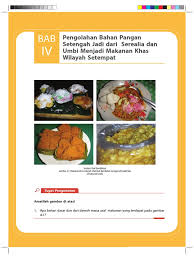 Bahan ajar prakarya smp kelas 8 semester 1. Bab Iv Prakarya Kelas 8 Semester 2 Database Pdf