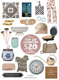 Target Top 20 Under 20 Finds Perfect Gift Ideas Favorite Things Gift Easy Homemade Gifts Target Home Decor