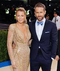 Ryan rodney reynolds was born on october 23, 1976 in vancouver, british columbia, canada, the youngest of four children. Inside Ryan Reynolds Blake Lively S Holiday Plans Amid Covid 19