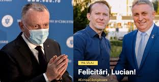Sorin mihai cimpeanu, minister of education and scientific research, was born on april 18, 1968. Cei Mai ControversaÈ›i MiniÈ™tri Ai Guvernului CiÈ›u Bode È™i Cimpeanu È™i Au Ascuns Tezele De Doctorat Oare De Ce Podul