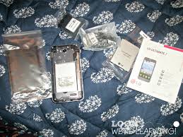 Notably, apple iphones don't need an unlock code. An Honest Total Wireless Review Look We Re Learning
