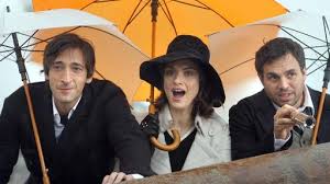 Wir haben die top 5 der besten mark ruffalo filme ausgewählt, die du dir unbedingt anschauen musst. Bilder Brothers Bloom Filme Im Ersten Ard Das Erste