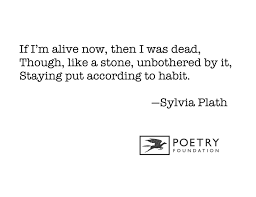 March 1962 Poetry Magazine Sylvia Plath Poems Plath Poems Sylvia Plath Quotes