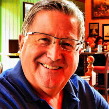 Obituary information for Allan Lee Cook