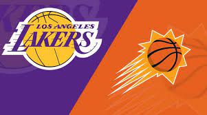 The model has simulated lakers vs. Nba Los Angeles Lakers Vs Phoenix Suns Prediction Odds Prediction Wagerbop