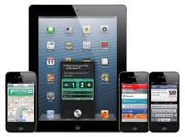 Apple Unveils Ios 6 At Wwdc Launch Apps With Siri Facebook Integration Maps Iphone Apps Ios Apps Apple Ios