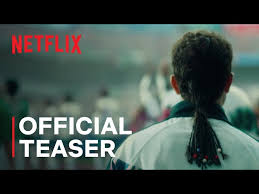 An indian version of last year's netflix hit floor is lava. What S New On Netflix Uk In May 2021