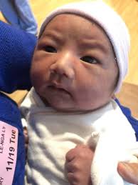 Special Announcement: Welcome Baby Chomps 2