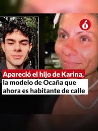 Karina La Mamá De Juan