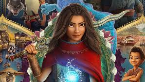 No, betty white doesn't voice a character in 'raya and the last dragon'. Raya And The Last Dragon Writer Talks Inspirations For Main Character Anime Superhero News