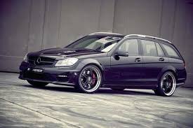 Kicherer C63 T Supersport Mercedes Benz C63 Benz Mercedes