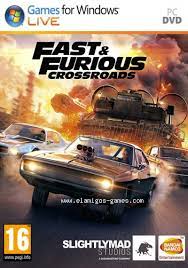 Ralph macchio, jami gertz, joe morton and others. Download Fast And Furious Crossroads Deluxe Edition Pc Multi10 Elamigos Torrent Elamigos Games