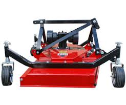 Das gerät hat dem alter entsprechende rostlöcher wie auf den bildern zu. Dema Sichelmulcher Front Heck Sm120fh Ab 1 199 00 Preisvergleich Bei Idealo De