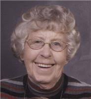 Gloria Fowle Obituary (1927