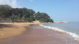 Check spelling or type a new query. Pantai Pasir Panjang Htm Rute Foto Ulasan Pengunjung