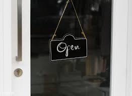 Open Wooden Door Sign Mockup Free Image By Rawpixel Com Jira Wooden Door Signs Wooden Doors Sign Mockup
