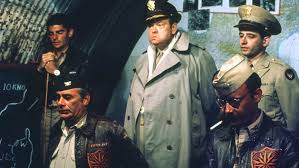 Catch 22 will be remembered as a screamingly terrifying and funny interpretation of like a nightmare, the film shifts from one bizarre episode to another, with alan arkin's dazed yossarian. Classic Film Review So Was Catch 22 The Failure We Remember It To Be Movie Nation