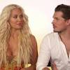 Jana kramer and gleb savchenko bonded while competing on season 23 of dancing with the stars, especially during week six when they performed the argentine tango to selena gomez. 3