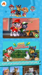 Provides educational and entertaining programming to encourage preschoolers to learn, play and have fun. Nick Jr Shows Games Apps On Google Play
