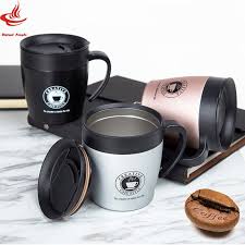 330ml Tumbler Coffee Mug Stainless Steel Vacuum Insulated Sale Coffee Mugs Shop Buymorecoffee Com Canecas Utencilios De Cozinha Garrafas