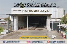 We would like to show you a description here but the site won't allow us. Lowongan Kerja Tb Farindo Jaya