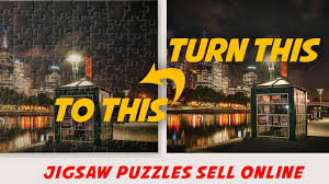 Our 36 piece puzzles are ideal for individuals living with alzheimer's, dementia or for seniors who have limited hand coordination or arthritis. How To Upload Your Designs Or Photography Create A Jigsaw Puzzle And Sell Them Online Youtube