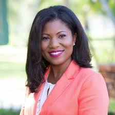 Speaker Highlight: Estella Gray