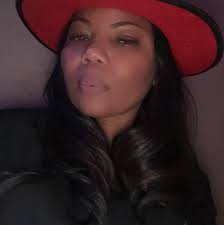 Stephanie Barnes-Blue