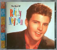 Amazon.com: The Best of Ricky Nelson: CDs & Vinyl