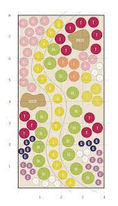 Maybe you would like to learn more about one of these? Fall Bulb Planting Plan To Have Beautiful Flowers In Spring Garden Expert Jodi Torpey Designed This Plantin Fall Bulb Planting Fall Bulbs Fall Flowers Garden