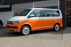 Folien Manufaktur Vw T6 Generation Six Folierung Folierung Vw T6 Vw Bus Camper
