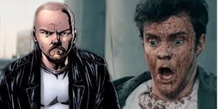 The Boys: Hughie's Powers in the Comics, Explained