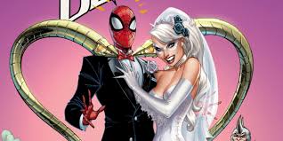 Black Cat's Wedding To Spider-Man Finally Explained