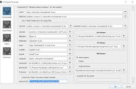 Solved Error File Not Found In Texmaker On Windows 10 Latex Shut Up And Calculate