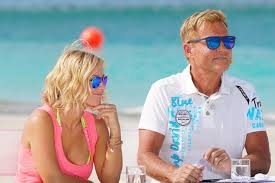1,2 millionen euro pro staffel. Dsds 2017 Neue Fotos Michelle Shirin David Vom Dubai Recall