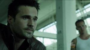 Marvel's Agents of S.H.I.E.L.D. by Vinicius Oliveira