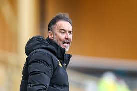 Molineux News - News update