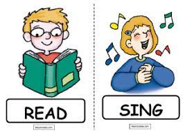 Flash 1 Pdf Sight Words Kindergarten Classroom Language English Lessons For Kids