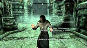 Über 7 millionen englischsprachige bücher. Skyrim Focus Crystal Puzzle Solution Revealing The Unseen Video Tutorial Walkthrough By Gameshampoo