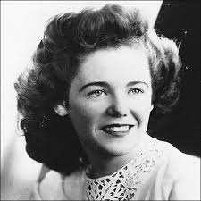 VIRGINIA THOMAS Obituary (1922