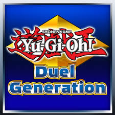 Modded Apk For Free Yugioh Duel Generation 1 06 Apk Mod Yugioh Generation Game Card Games