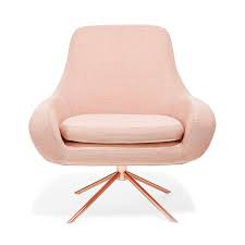 Sit comfortably in this swivel barrel glider chair from cayden. Pink Swivel Chairs Ideas On Foter